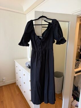 The Ophelia Dress Hill House